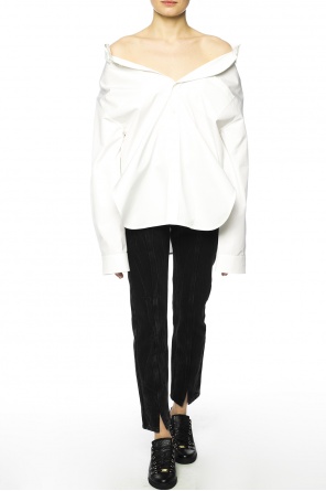 Oversize shirt, zdjęcie 2 Oversize shirt od Balenciaga